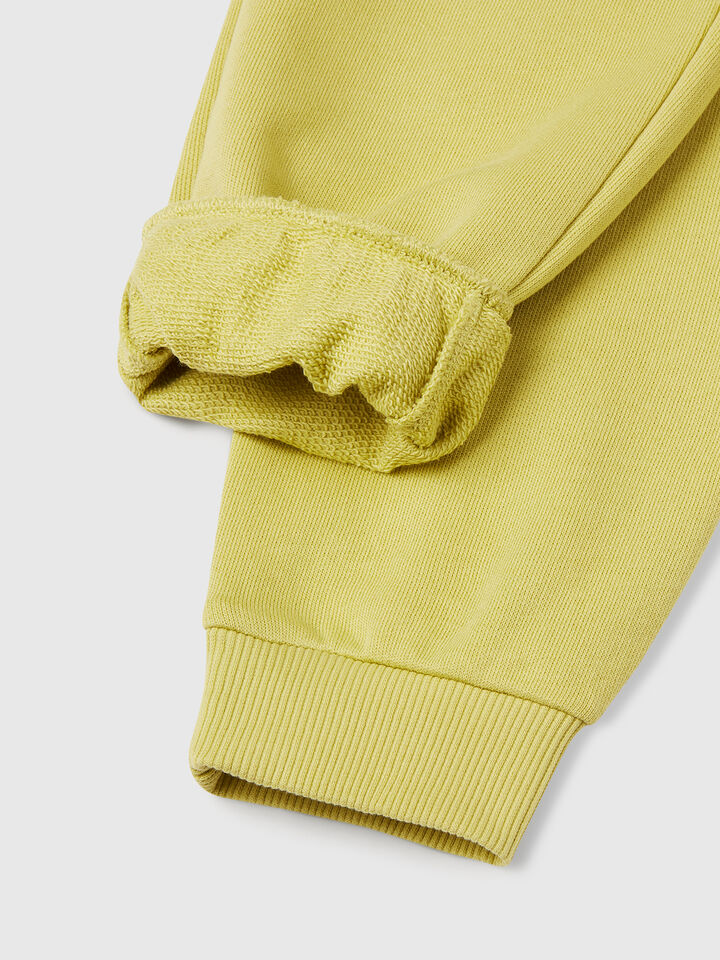 TROUSERS Junior Girl image number 3